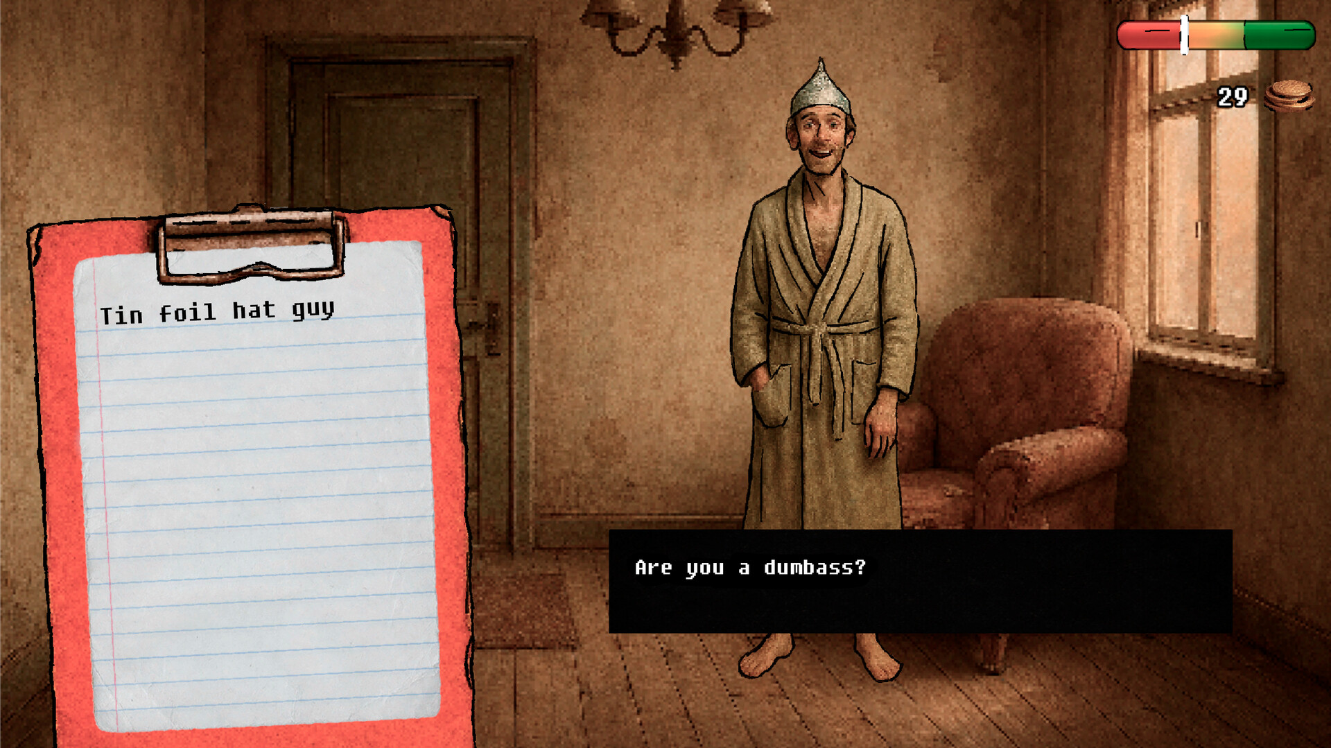 Tell me your Problem Screenshot 5