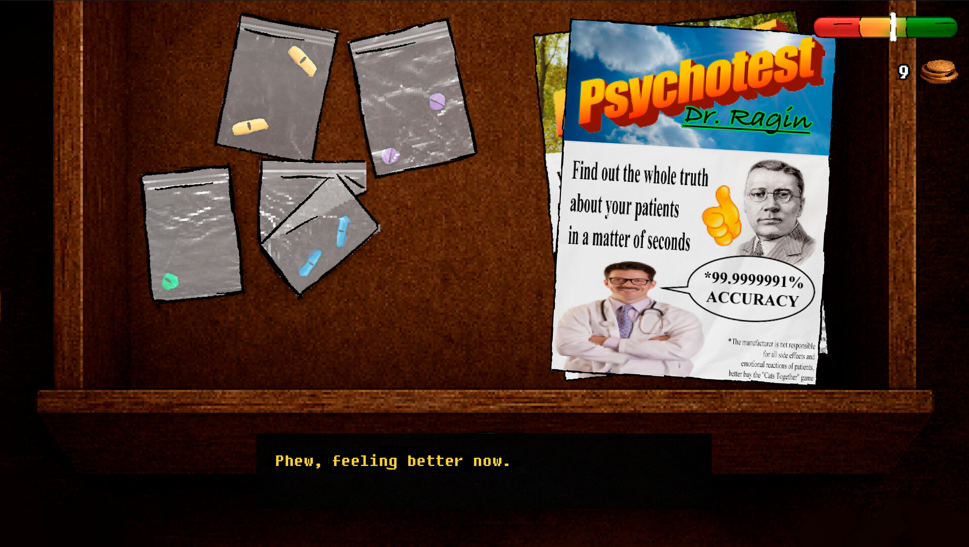 Tell me your Problem Screenshot 4