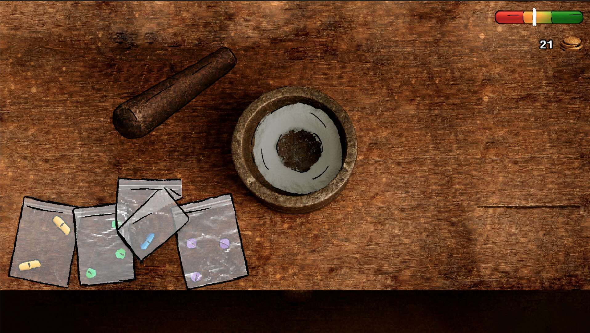 Tell me your Problem Screenshot 2