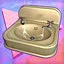 Wet Bandit icon