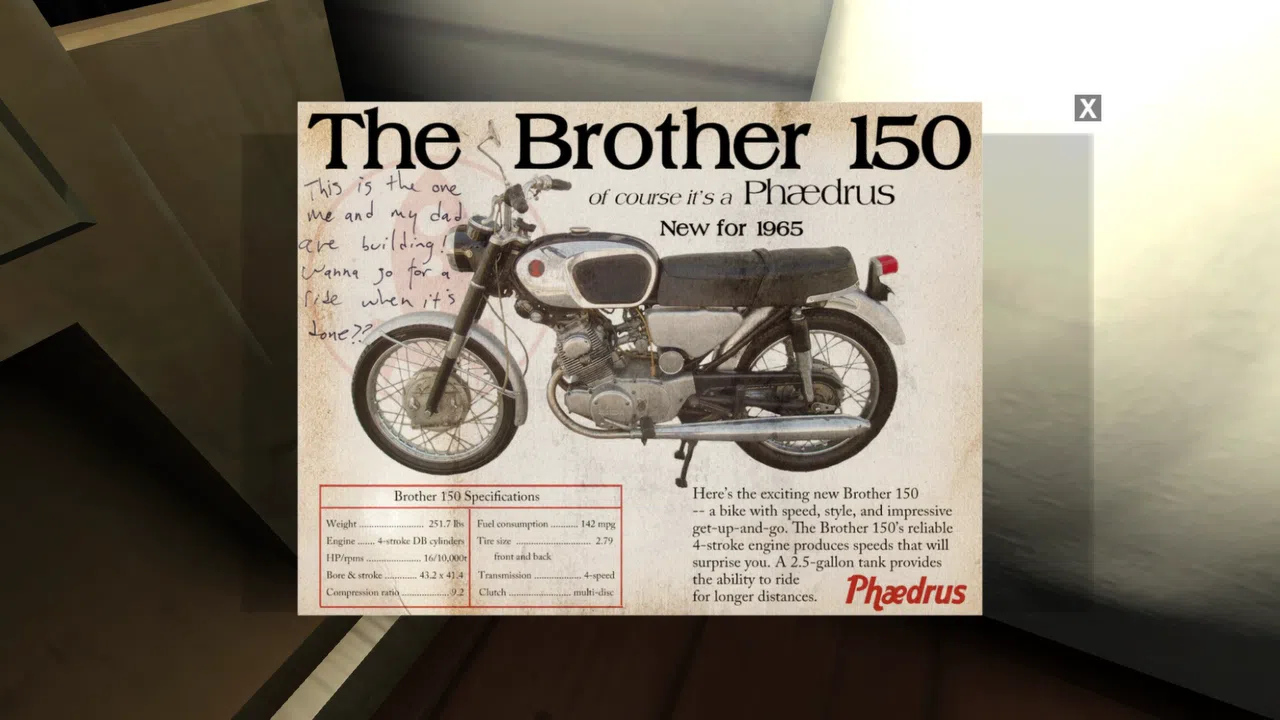 Gone Home Screenshot 5