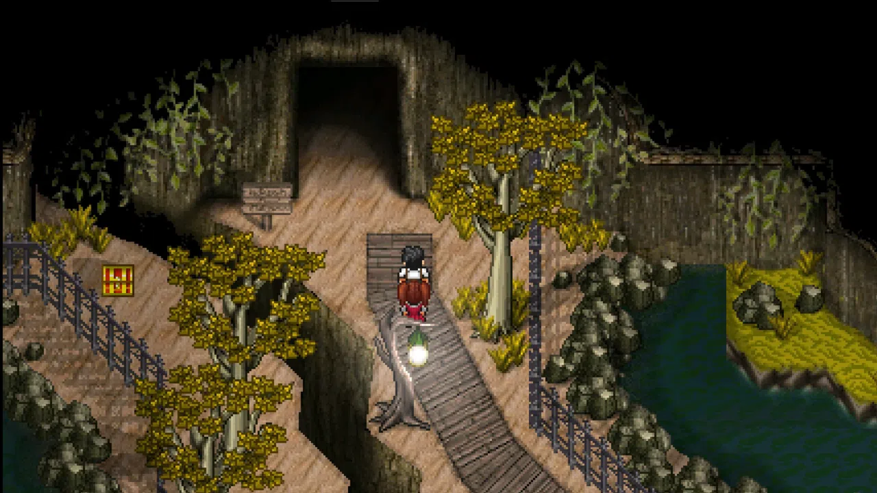 Penny Arcade's On the Rain-Slick Precipice of Darkness 4 Screenshot 4