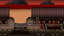 Penny Arcade's On the Rain-Slick Precipice of Darkness 4 Screenshot 2