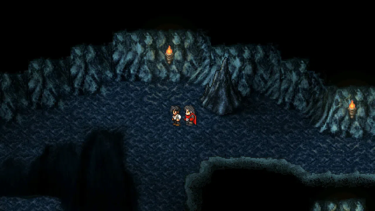 Penny Arcade's On the Rain-Slick Precipice of Darkness 4 Screenshot 14