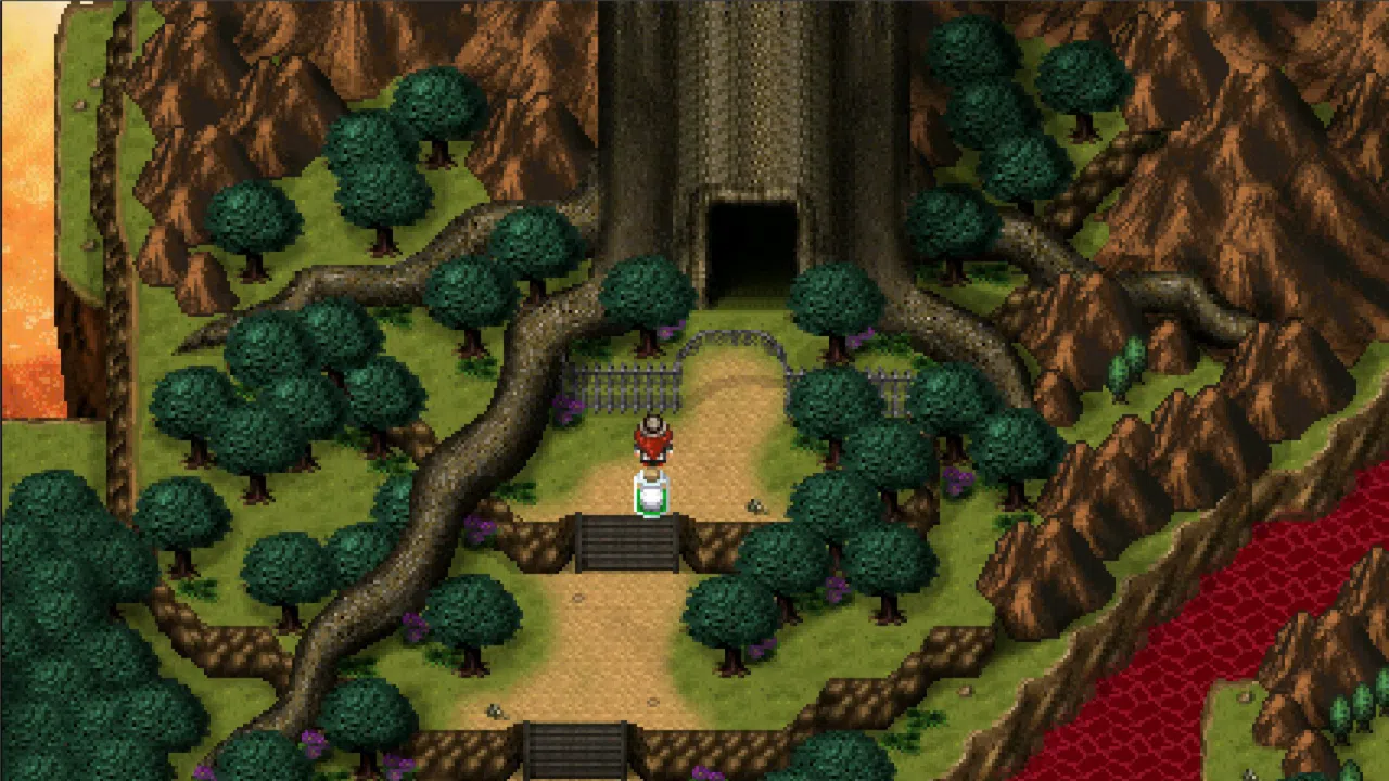 Penny Arcade's On the Rain-Slick Precipice of Darkness 4 Screenshot 17