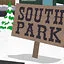 First Day in South Park icon