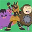 Chinpokolypse icon
