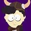 Nonconformist icon