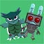 Chinpoko loco icon