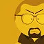 Heisenberg icon