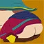 Ass of Fire icon