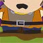 Irritable Bowels icon