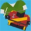 Shopaholic icon