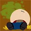 Stay Down icon