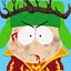 KKK Hero icon