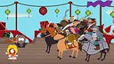 South Park™: The Stick of Truth™ Screenshot 0