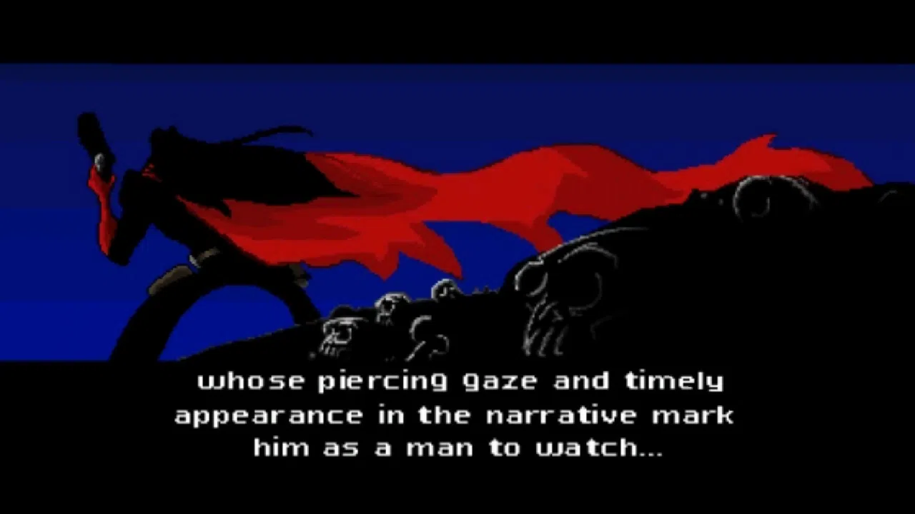 Penny Arcade's On the Rain-Slick Precipice of Darkness 3 Screenshot 17