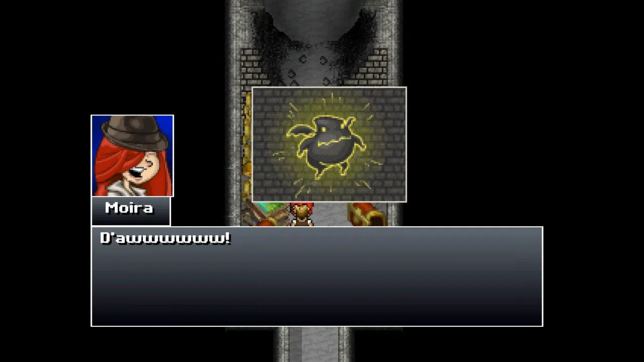 Penny Arcade's On the Rain-Slick Precipice of Darkness 3 Screenshot 9