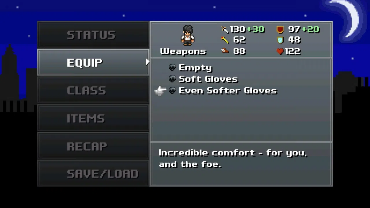 Penny Arcade's On the Rain-Slick Precipice of Darkness 3 Screenshot 14