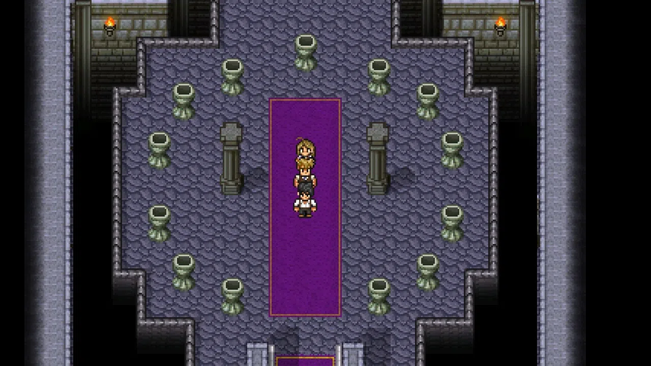 Penny Arcade's On the Rain-Slick Precipice of Darkness 3 Screenshot 15