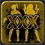Fingers of Fury icon