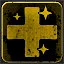 Untouchable icon