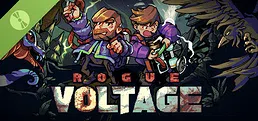 Rogue Voltage Demo