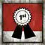 Campaign Gold icon