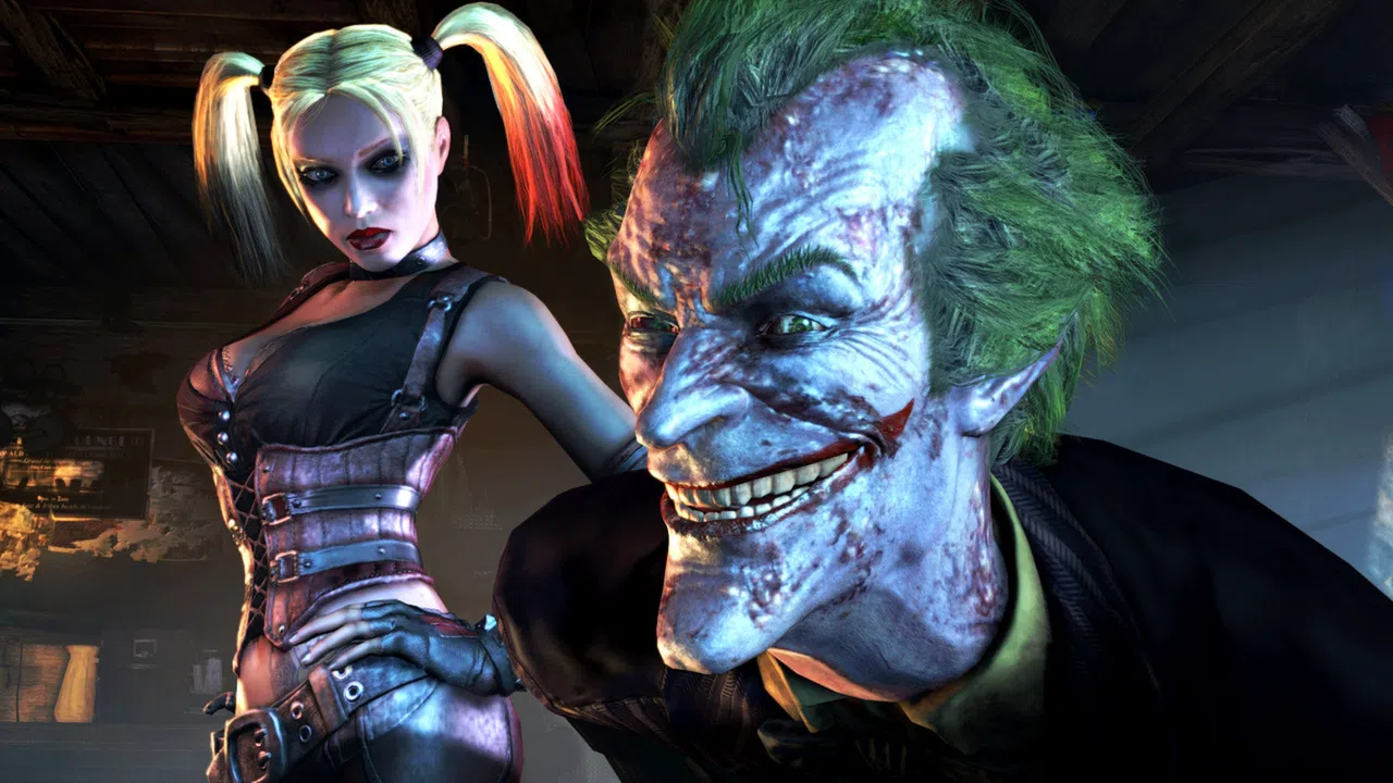 Batman: Arkham City - Game of the Year Edition Screenshot 3