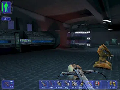 Deus Ex: Game of the Year Edition Screenshot 4