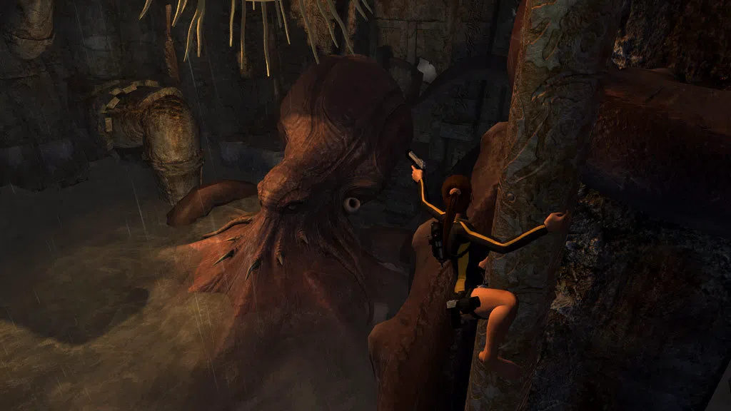Tomb Raider: Underworld Screenshot 14