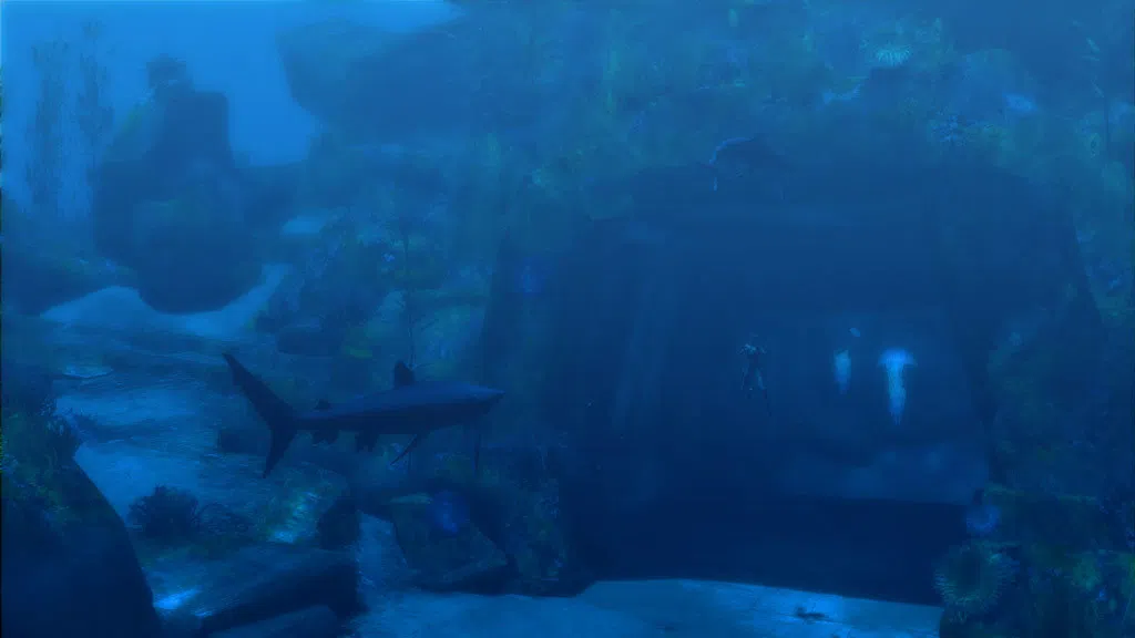 Tomb Raider: Underworld Screenshot 2