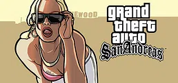 Grand Theft Auto: San Andreas