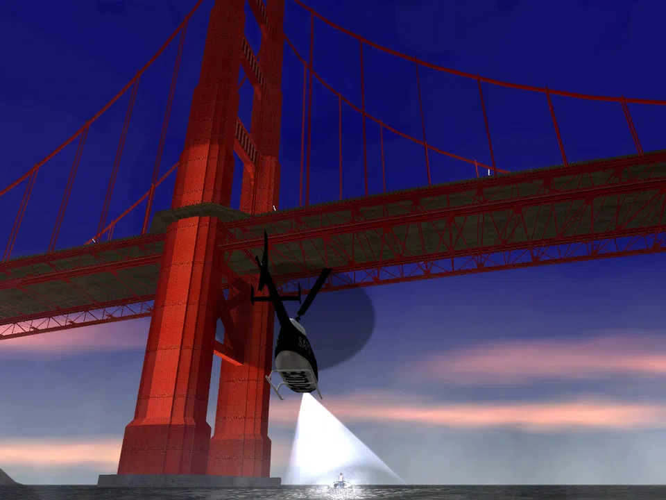 Grand Theft Auto: San Andreas Screenshot 4