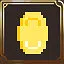 I'm rich icon
