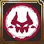 Crazy Achievement icon