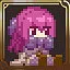 Cholate dolls icon
