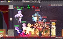 Attack it! Devil legion Screenshot 7