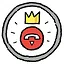 Not Now icon