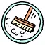 Quick Cleaner icon