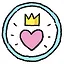 Influencer icon
