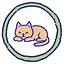 Complete icon