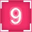Achievement 25 icon
