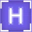 Achievement 40 icon