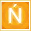 Achievement 256 icon