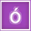 Achievement 176 icon