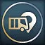 First bus arrived icon