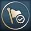 Cadet icon