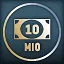 Transport master icon
