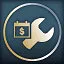 Big spender icon